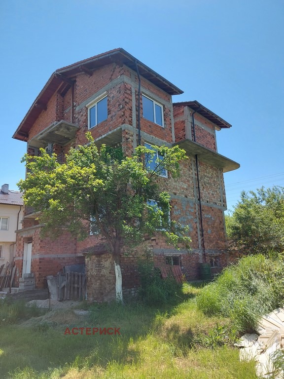 Продава КЪЩА, с. Хераково, област София област, снимка 5 - Къщи - 56226320