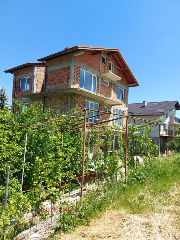 Продава КЪЩА, с. Хераково, област София област, снимка 7 - Къщи - 56226320