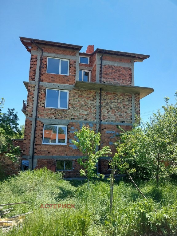 Продава КЪЩА, с. Хераково, област София област, снимка 6 - Къщи - 56226320