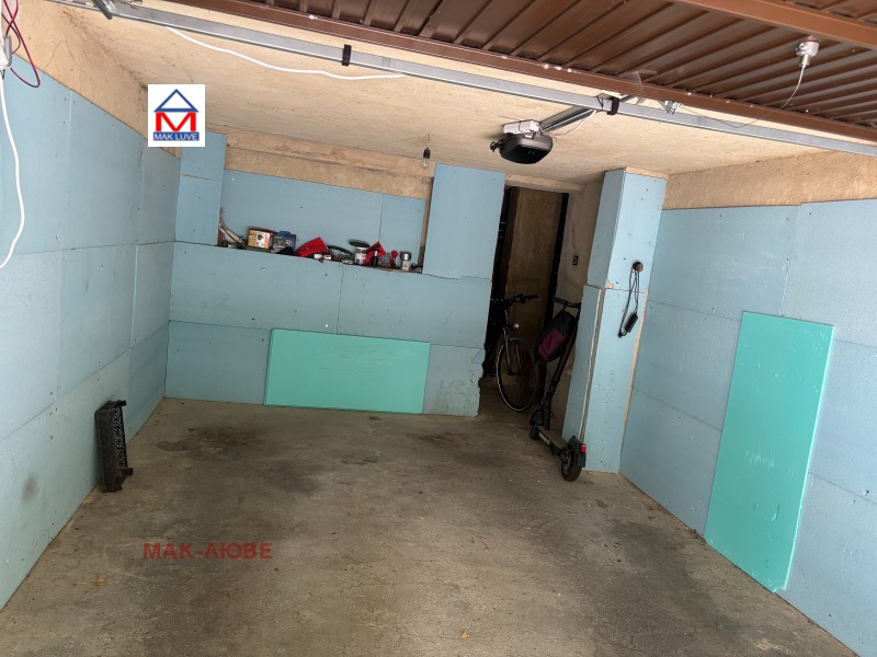 In vendita  Box auto Varna , Tsentralna poshta , 20 mq | 29151313 - Immagine [3]
