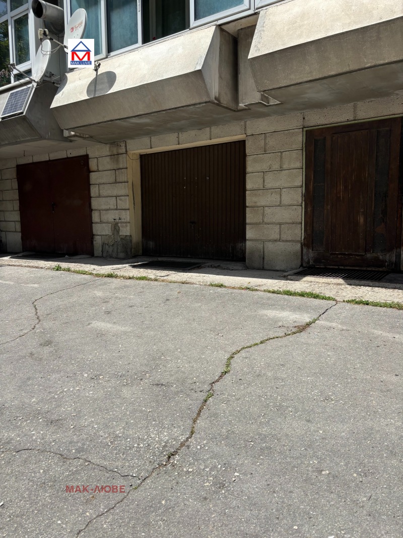 In vendita  Box auto Varna , Tsentralna poshta , 20 mq | 29151313 - Immagine [2]