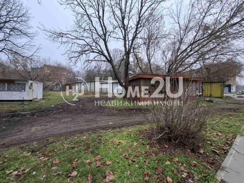 Продава ПАРЦЕЛ, гр. Нови пазар, област Шумен, снимка 2 - Парцели - 53506592