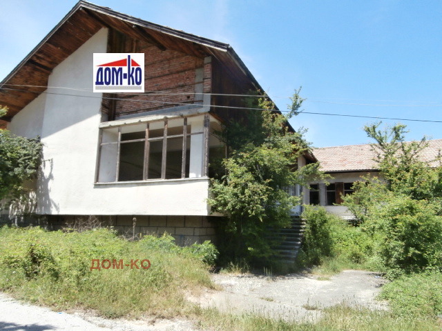 Продава ПРОМ. ПОМЕЩЕНИЕ, с. Сестримо, област Пазарджик, снимка 2 - Производствени сгради - 41058594