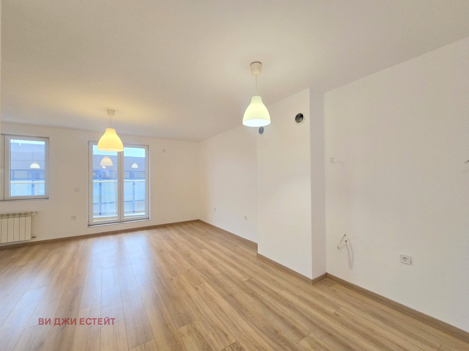 Продава 1-СТАЕН, гр. София, Драгалевци, снимка 3 - Апартаменти - 53642136