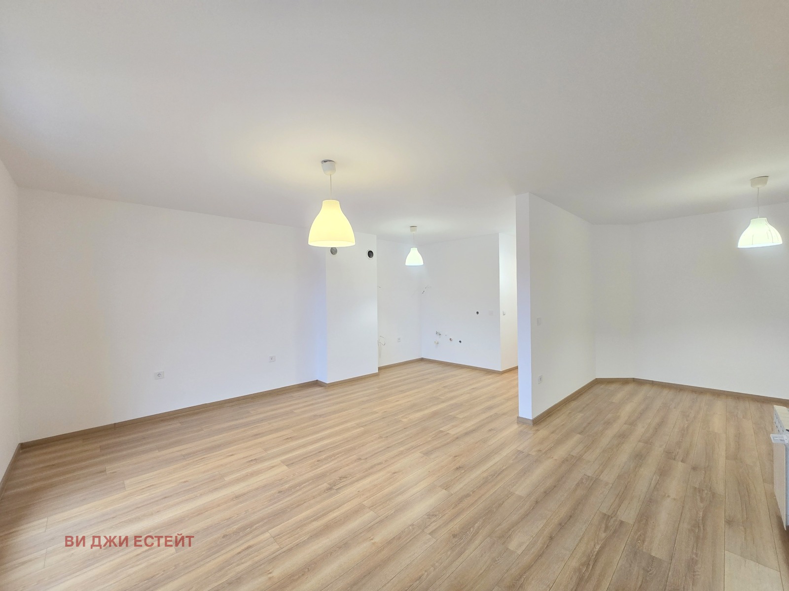 Продава 1-СТАЕН, гр. София, Драгалевци, снимка 2 - Апартаменти - 53642136