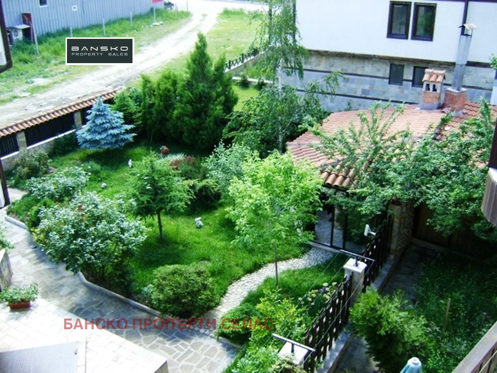 Продава 1-СТАЕН, гр. Банско, област Благоевград, снимка 11 - Апартаменти - 55388086