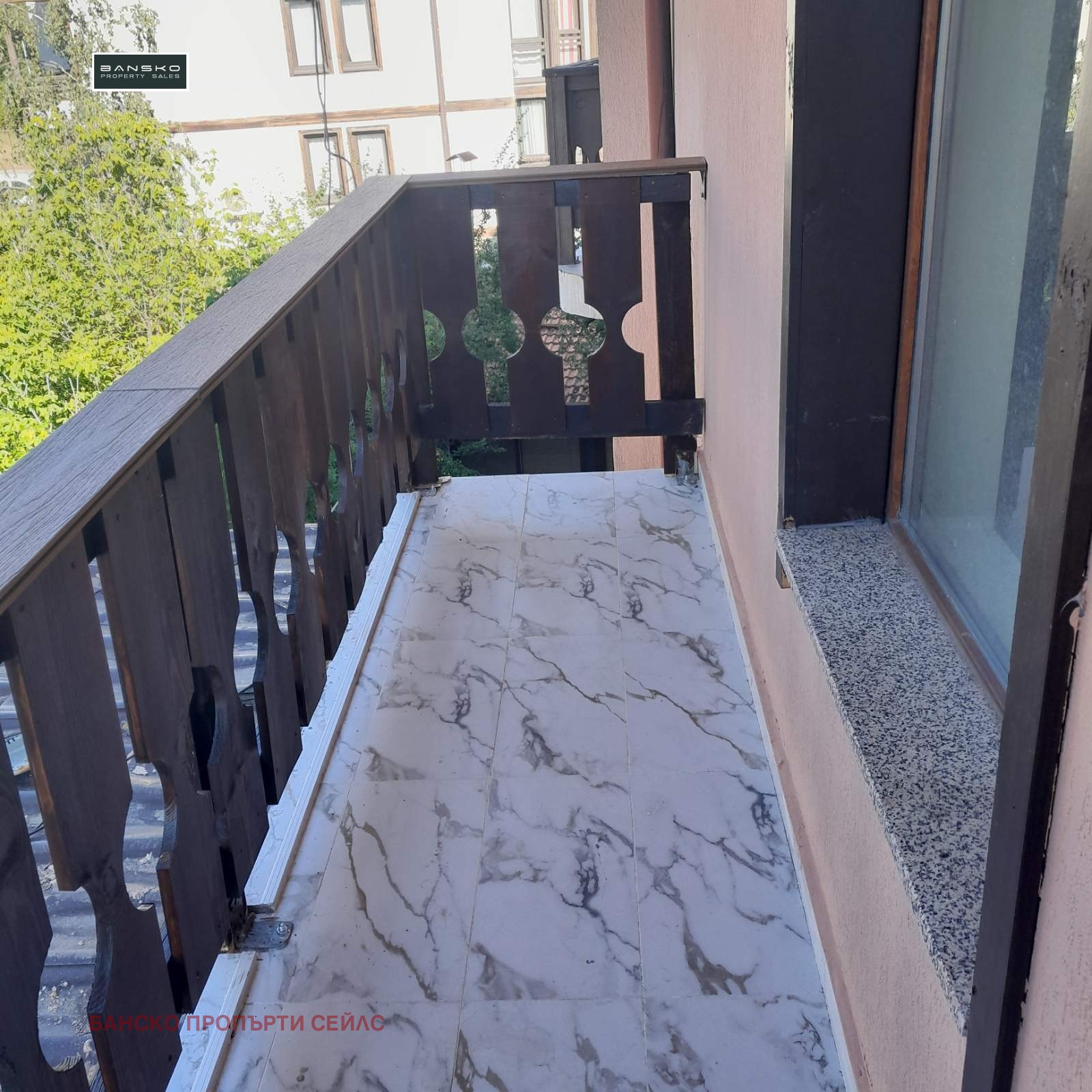 Продава 1-СТАЕН, гр. Банско, област Благоевград, снимка 2 - Апартаменти - 55388086
