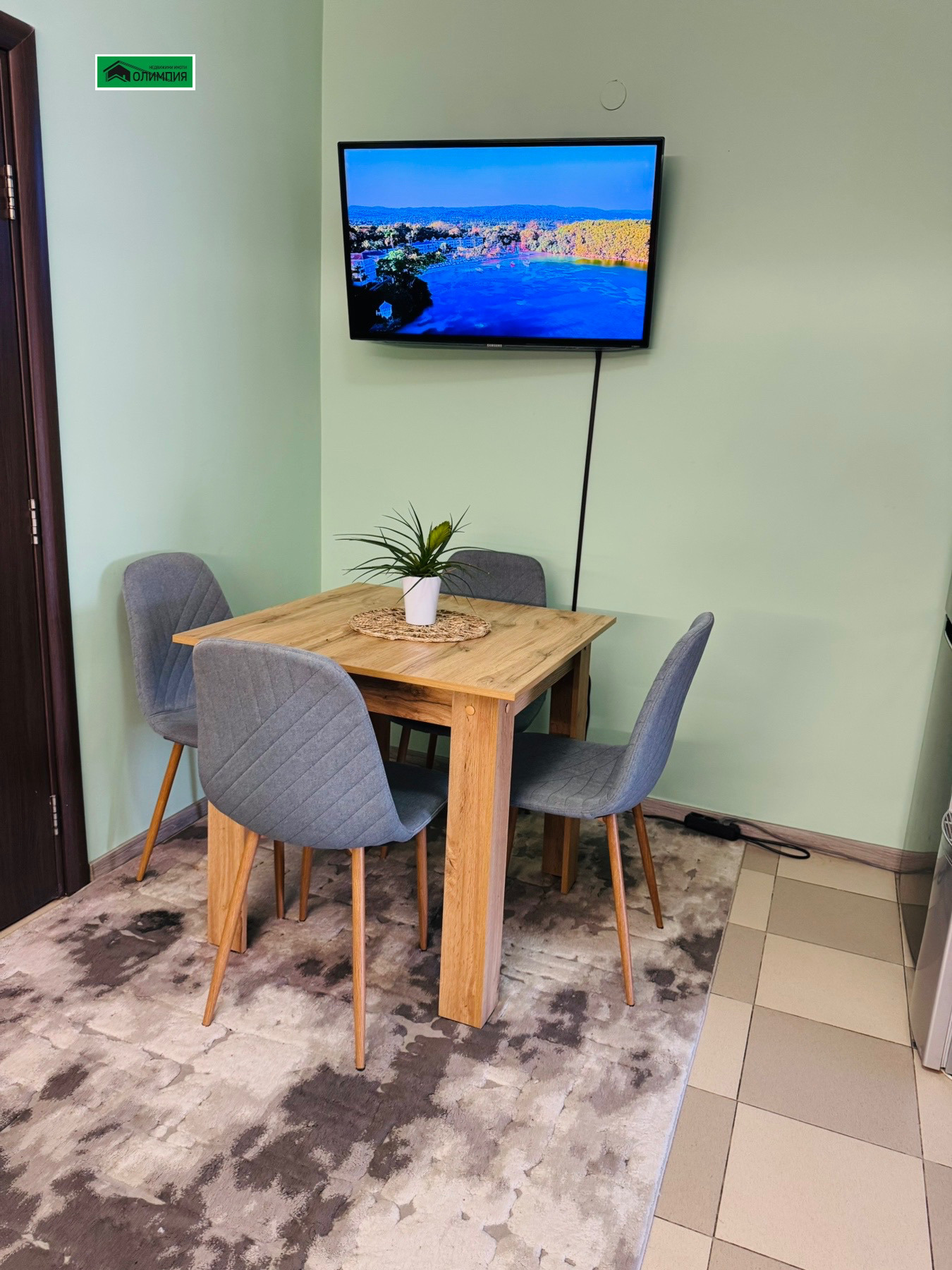 Продава 2-СТАЕН, гр. Враца, Кемера - Художник, снимка 9 - Апартаменти - 51732849