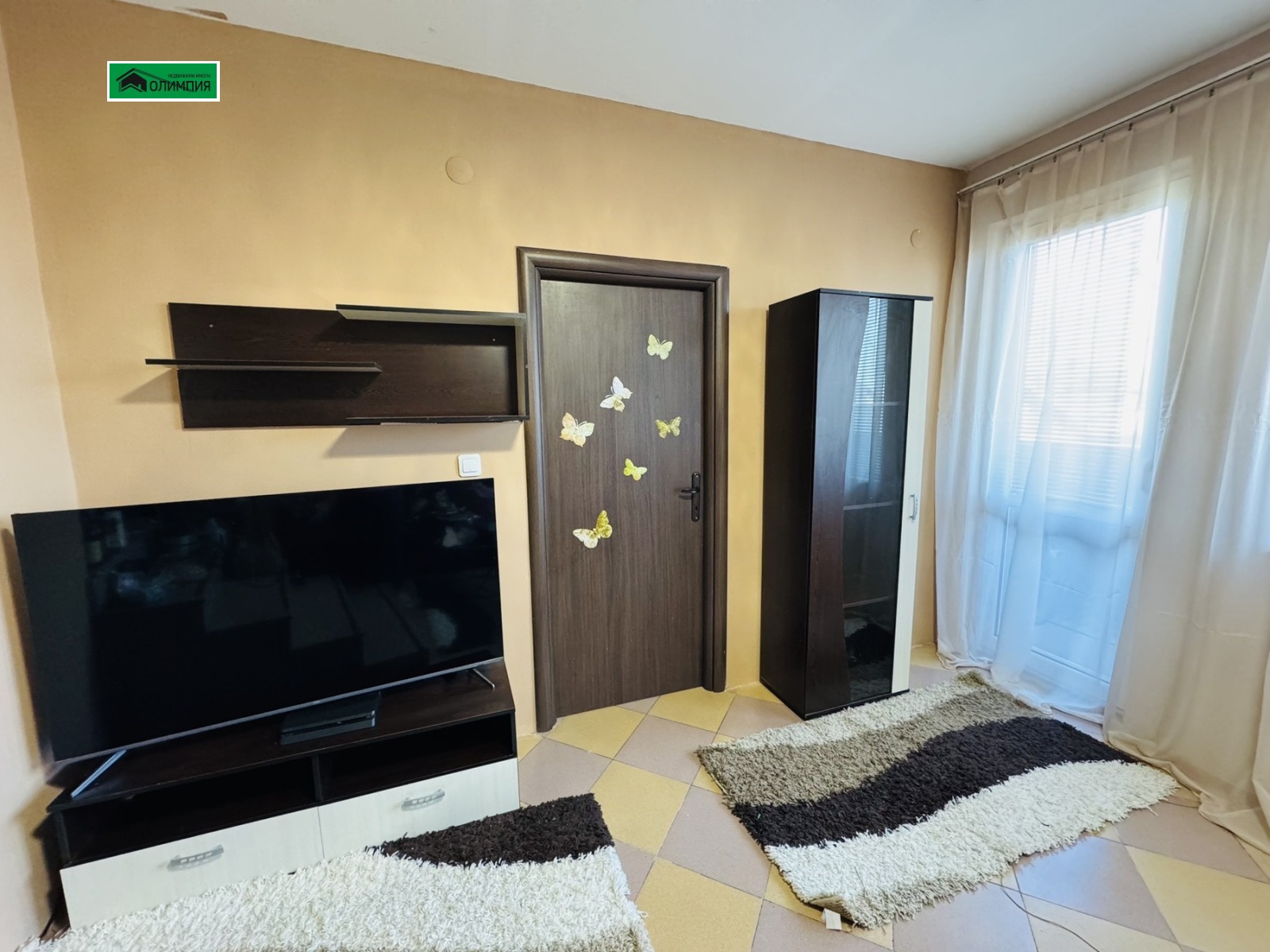 Продава 2-СТАЕН, гр. Враца, Кемера - Художник, снимка 4 - Апартаменти - 51732849