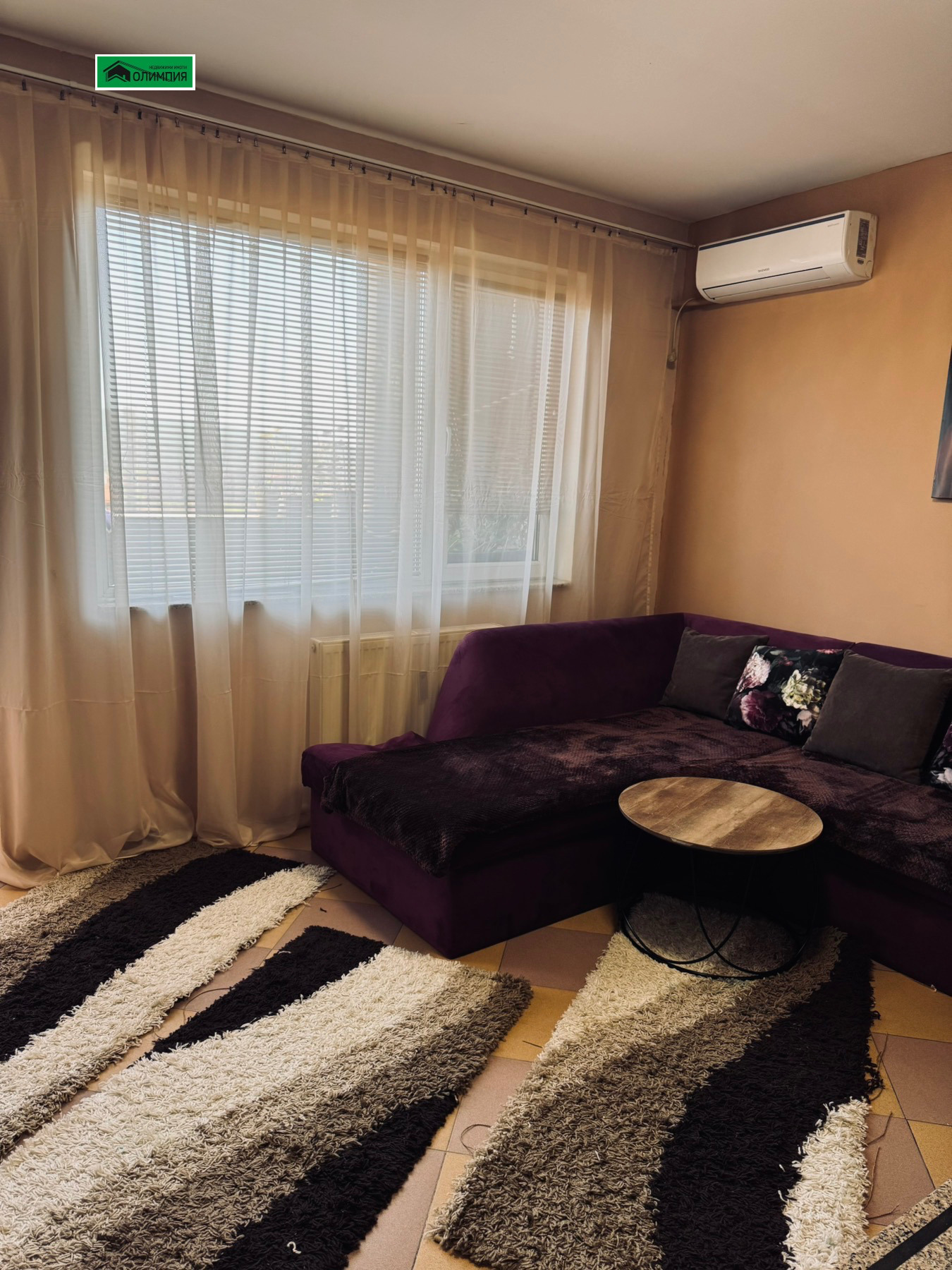 Продава 2-СТАЕН, гр. Враца, Кемера - Художник