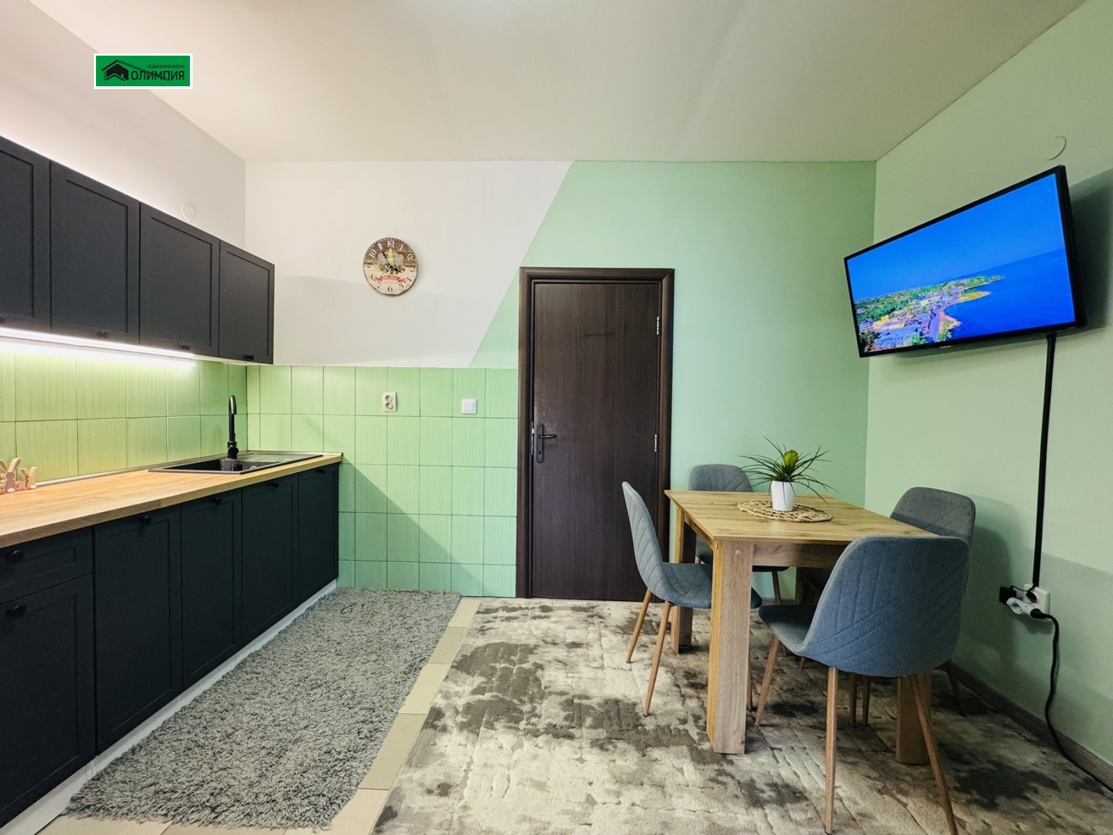 Продава 2-СТАЕН, гр. Враца, Кемера - Художник, снимка 8 - Апартаменти - 51732849