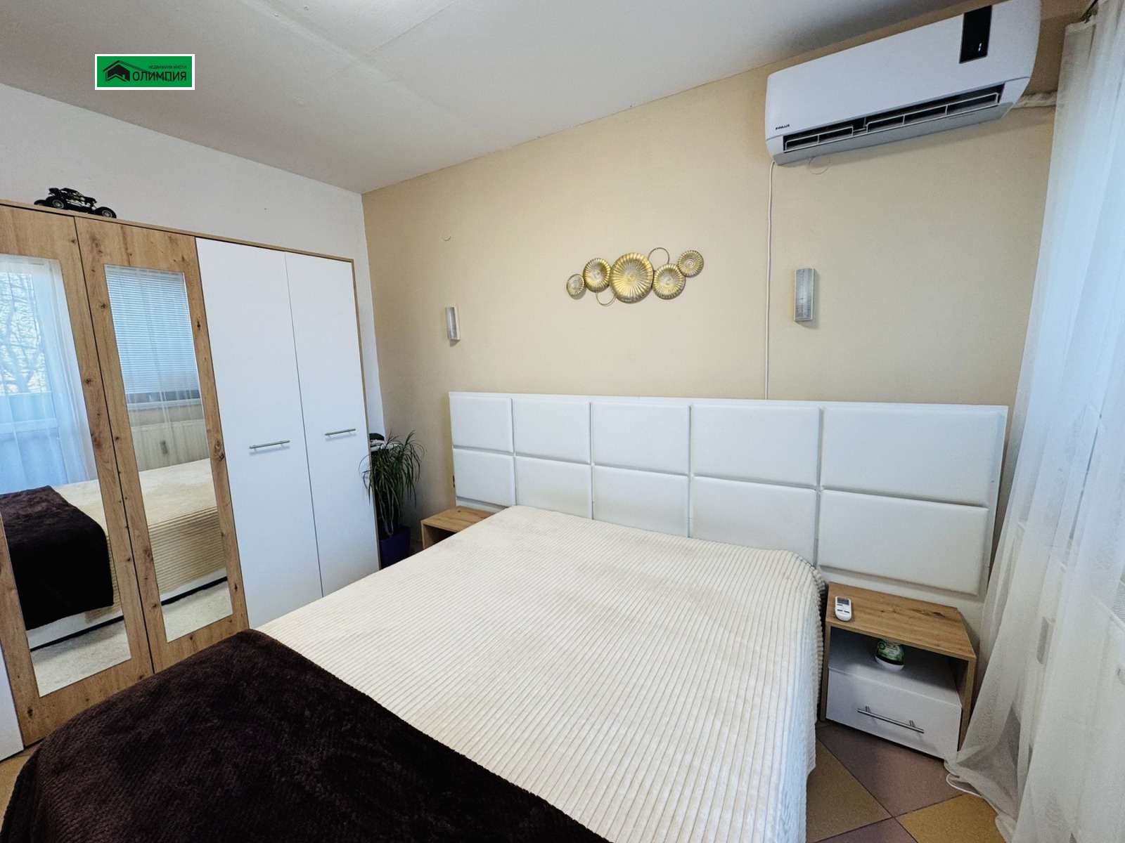 Продава 2-СТАЕН, гр. Враца, Кемера - Художник, снимка 7 - Апартаменти - 51732849