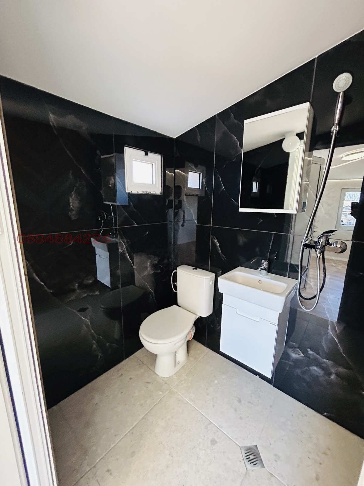 Продава 2-СТАЕН, гр. Варна, ВИНС-Червен площад, снимка 7 - Апартаменти - 53866434