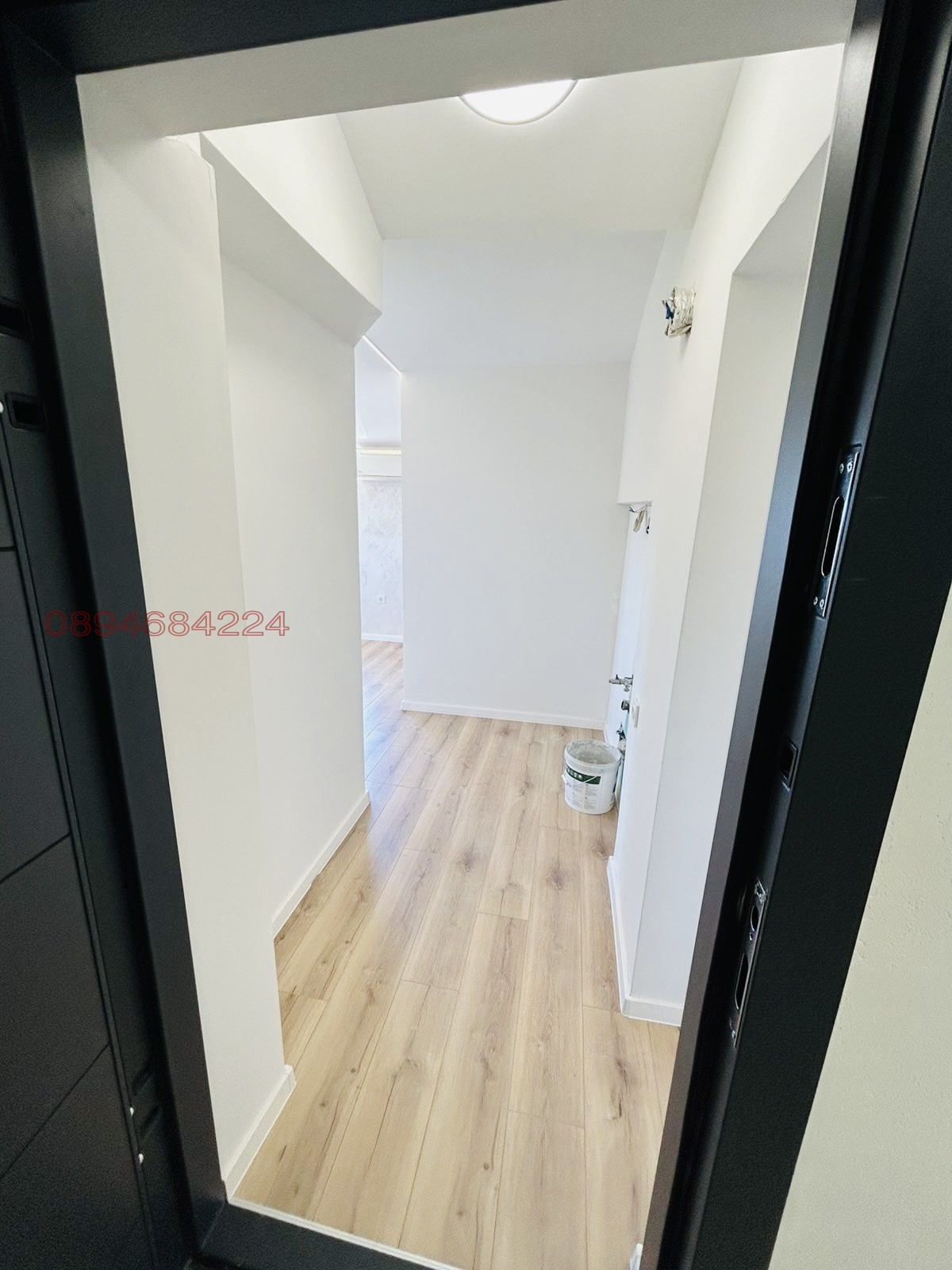 Продава 2-СТАЕН, гр. Варна, ВИНС-Червен площад, снимка 3 - Апартаменти - 53866434