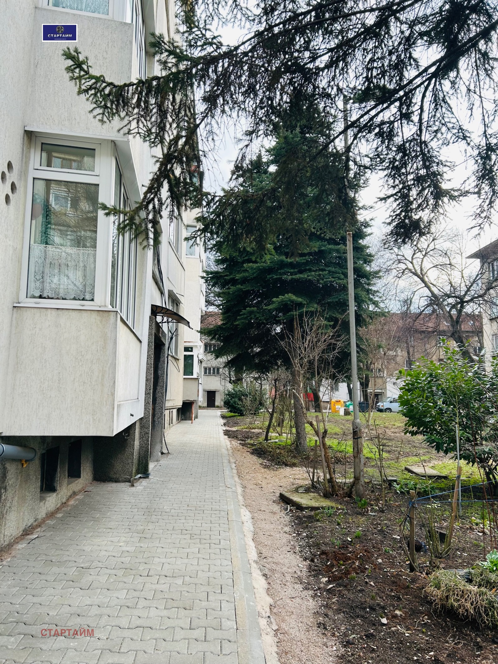 Продава 2-СТАЕН, гр. София, Илинден, снимка 3 - Апартаменти - 53900168