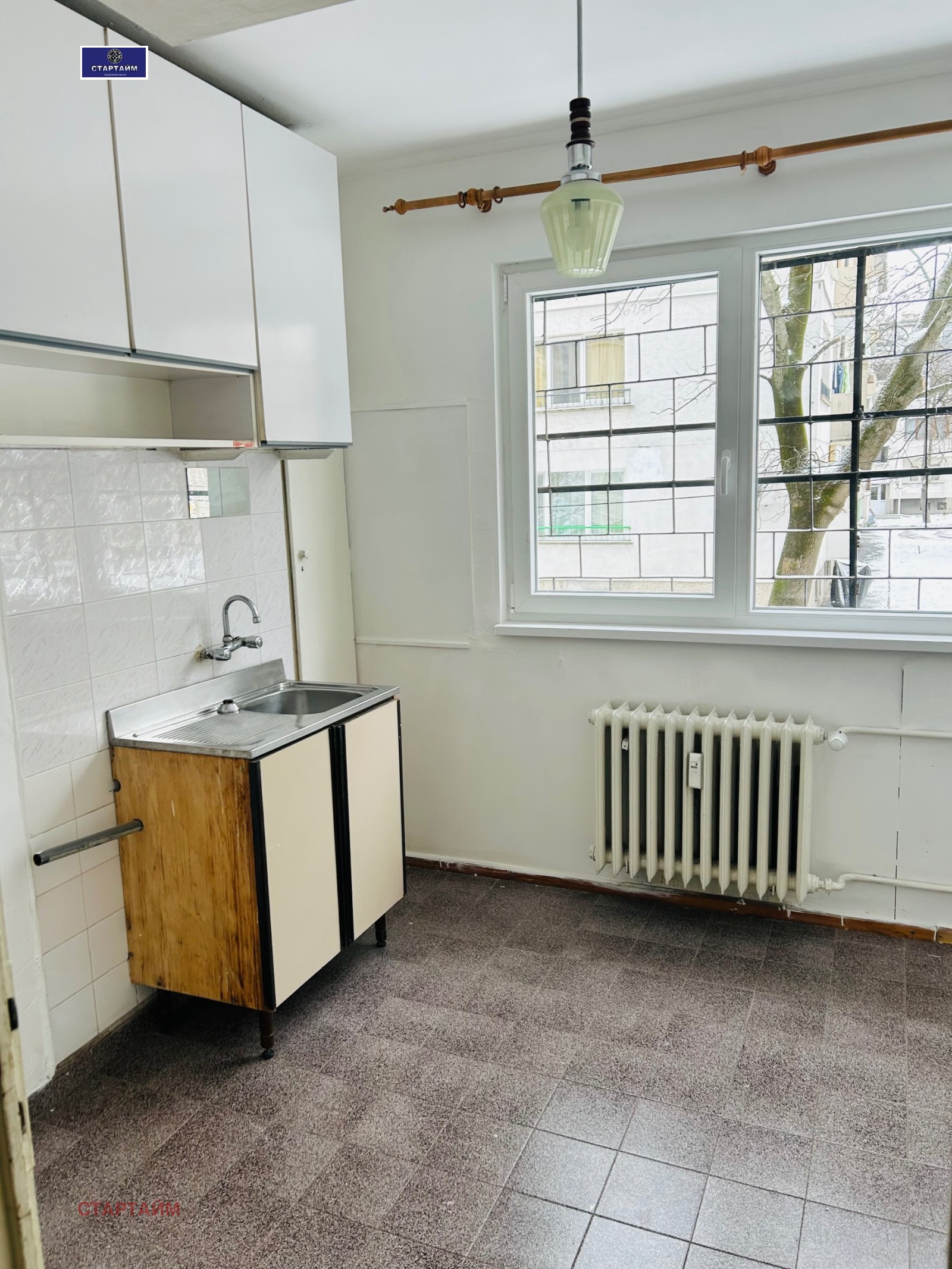 Продава 2-СТАЕН, гр. София, Илинден, снимка 16 - Апартаменти - 53900168