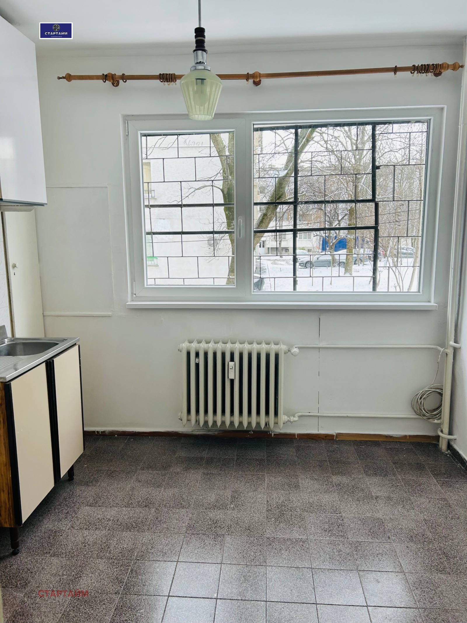 Продава 2-СТАЕН, гр. София, Илинден, снимка 15 - Апартаменти - 53900168