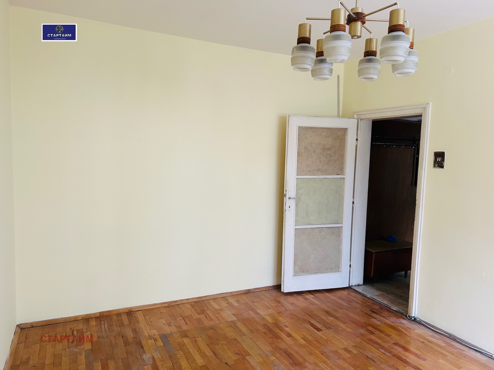 Продава 2-СТАЕН, гр. София, Илинден, снимка 4 - Апартаменти - 53900168