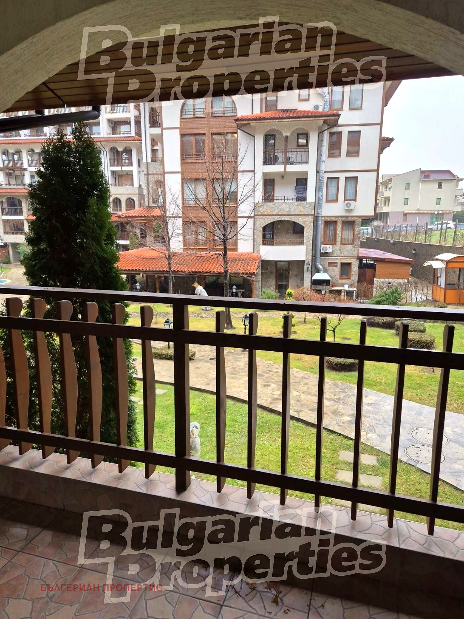 Продава 2-СТАЕН, гр. Свети Влас, област Бургас
