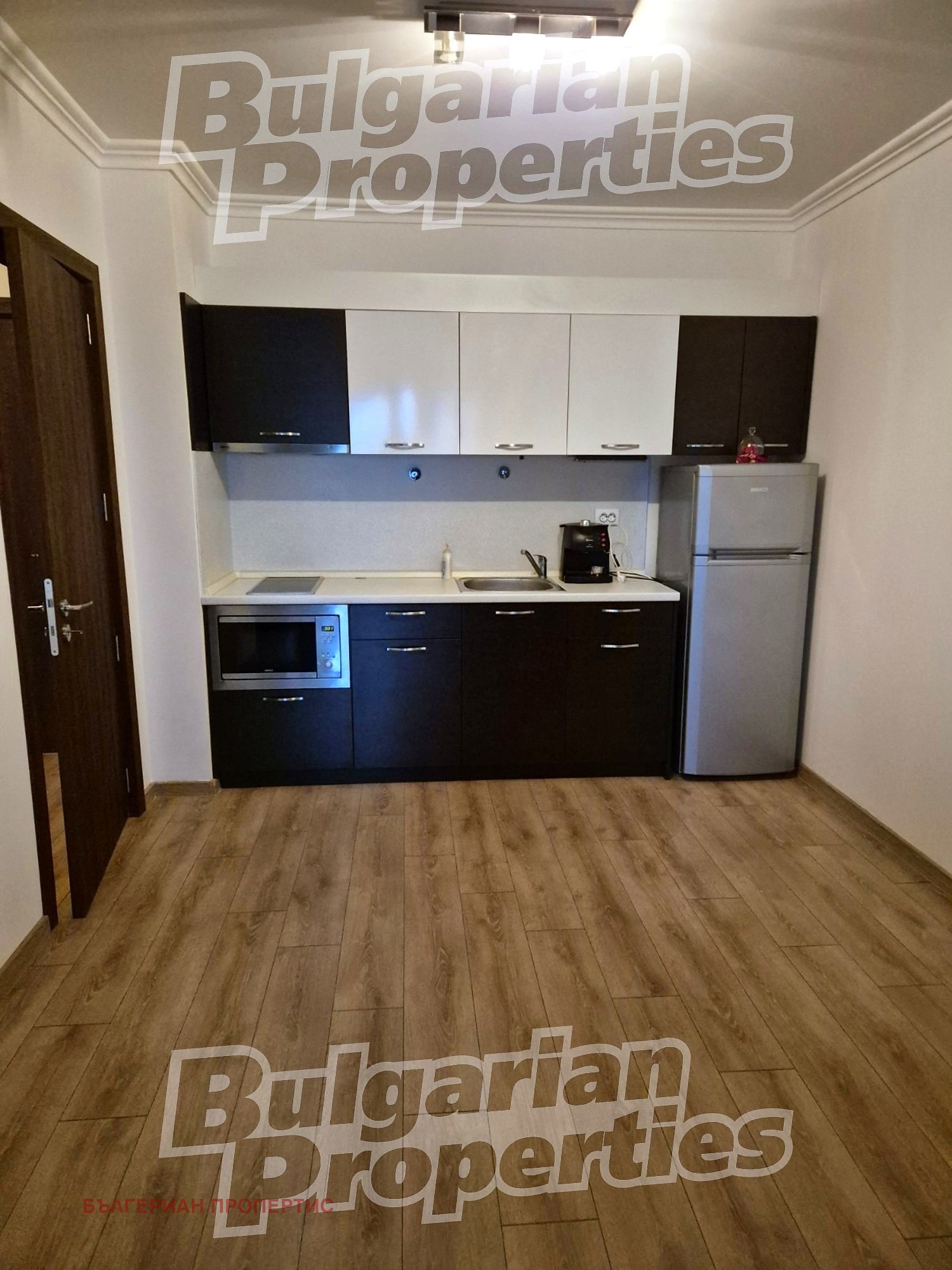 Продава 2-СТАЕН, гр. Свети Влас, област Бургас, снимка 4 - Апартаменти - 54548691