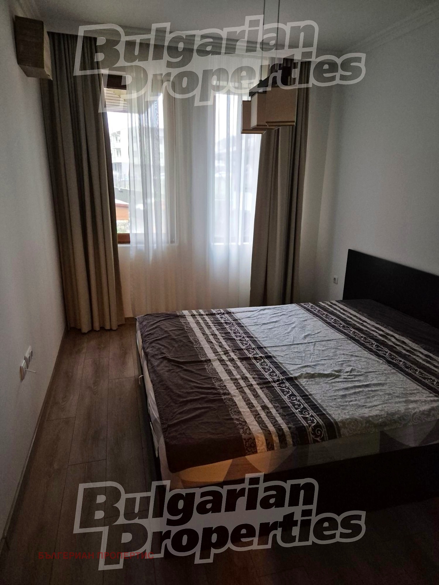 Продава 2-СТАЕН, гр. Свети Влас, област Бургас, снимка 10 - Апартаменти - 54548691