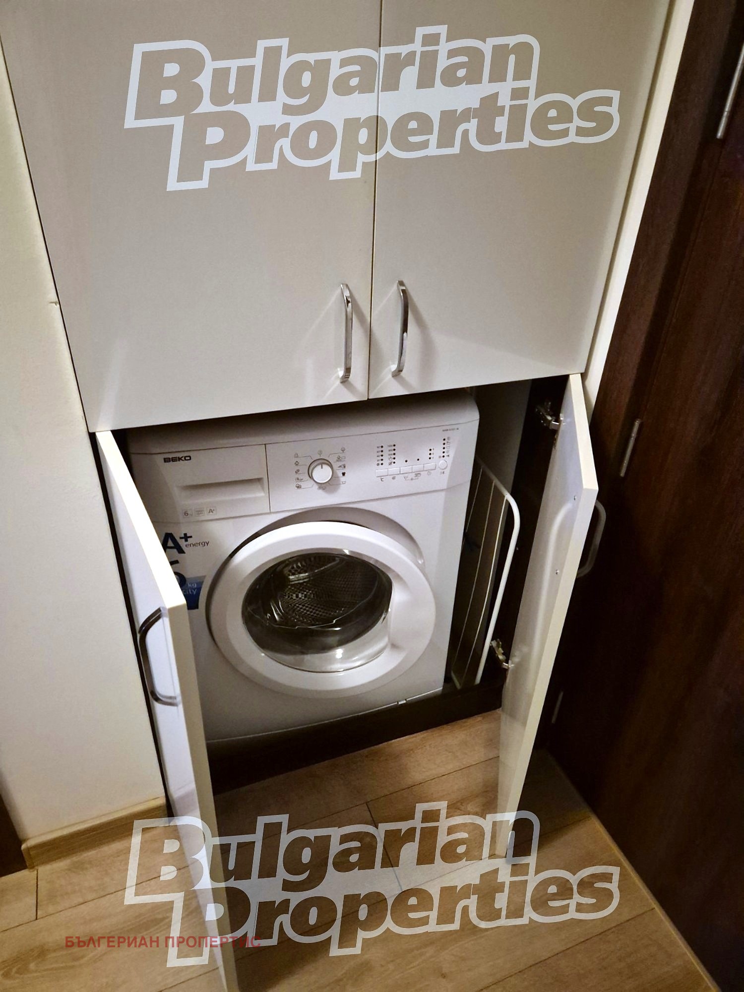 Продава 2-СТАЕН, гр. Свети Влас, област Бургас, снимка 8 - Апартаменти - 54548691