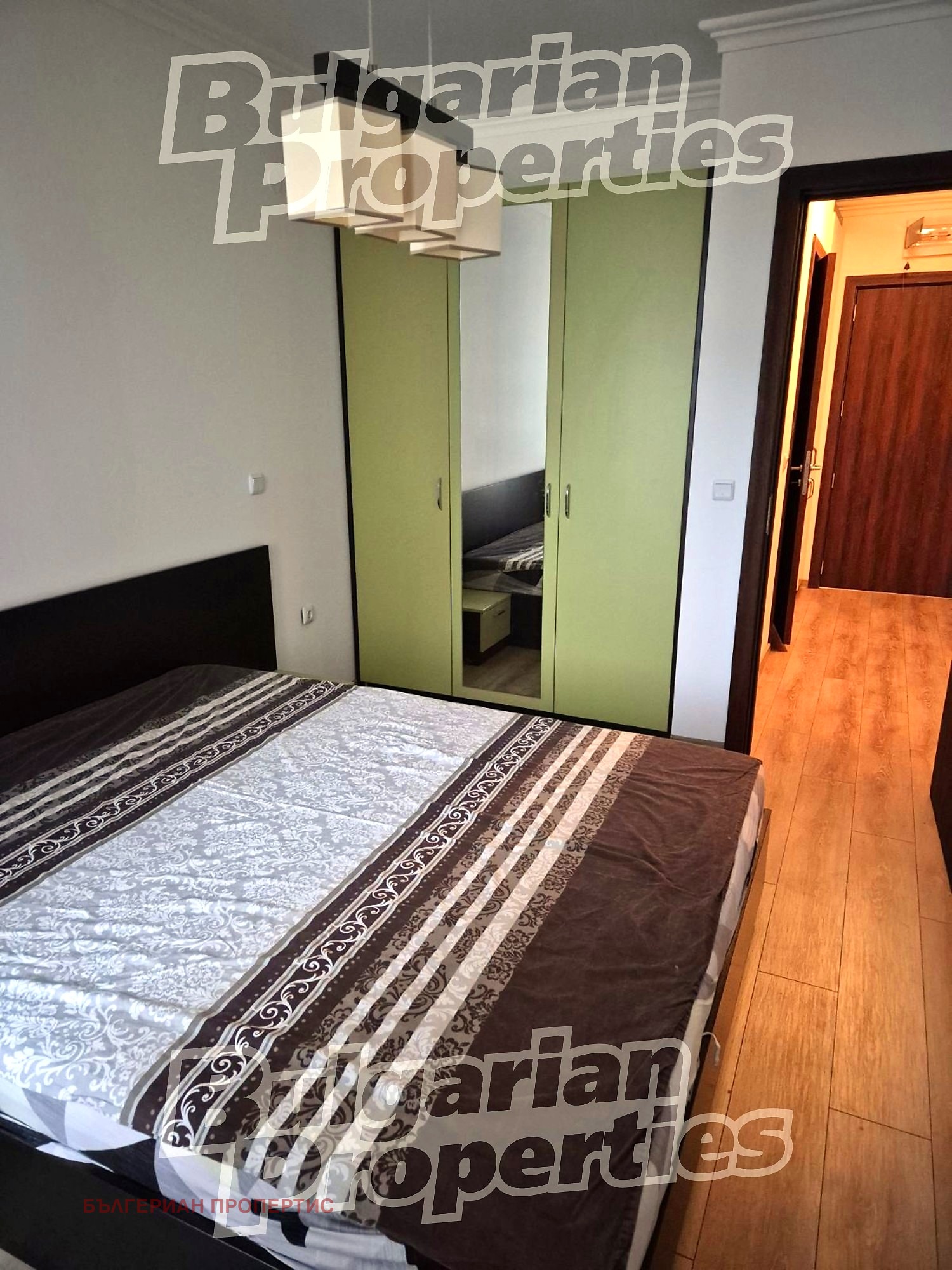 Продава 2-СТАЕН, гр. Свети Влас, област Бургас, снимка 9 - Апартаменти - 54548691