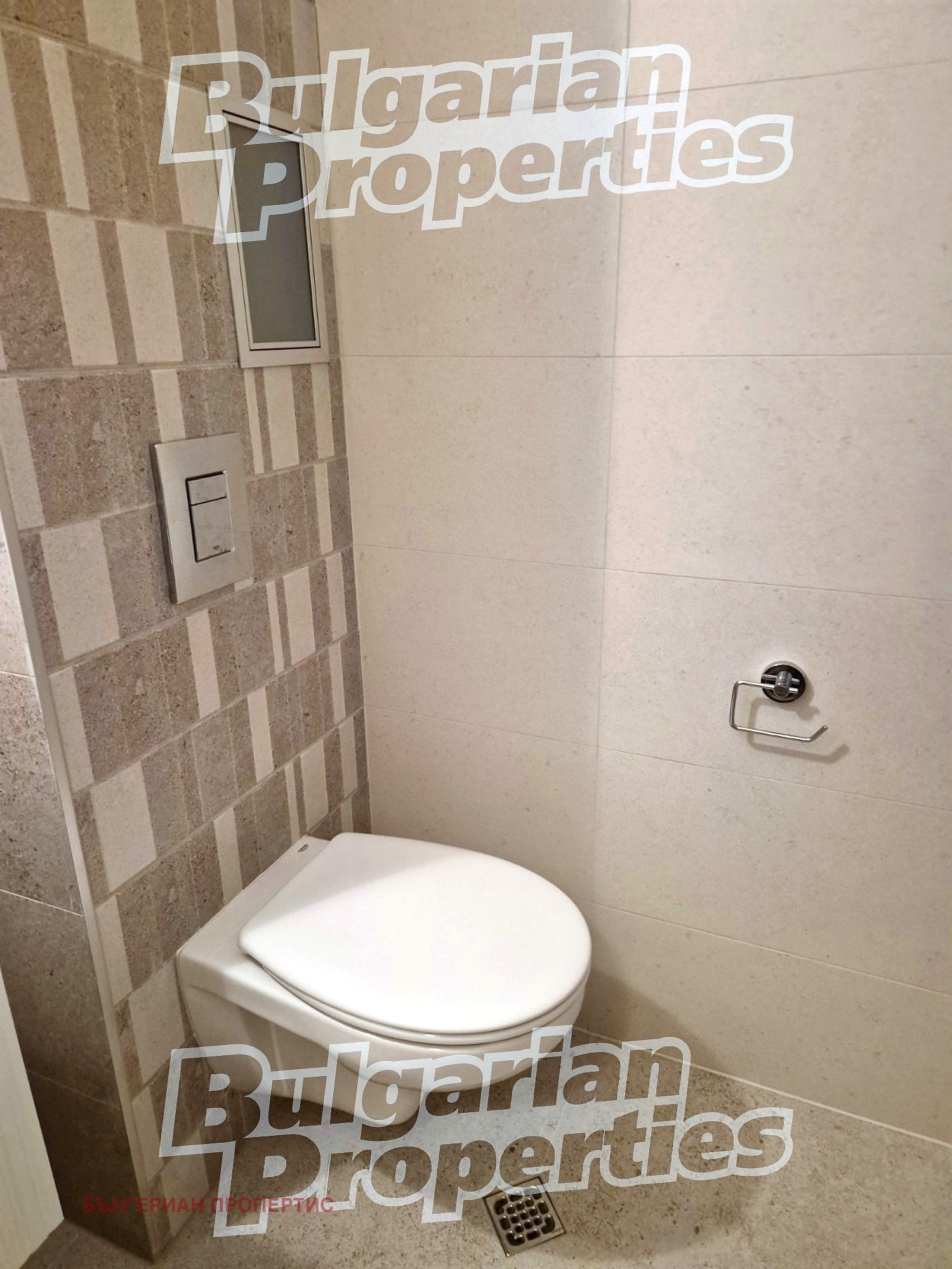 Продава 2-СТАЕН, гр. Свети Влас, област Бургас, снимка 16 - Апартаменти - 54548691
