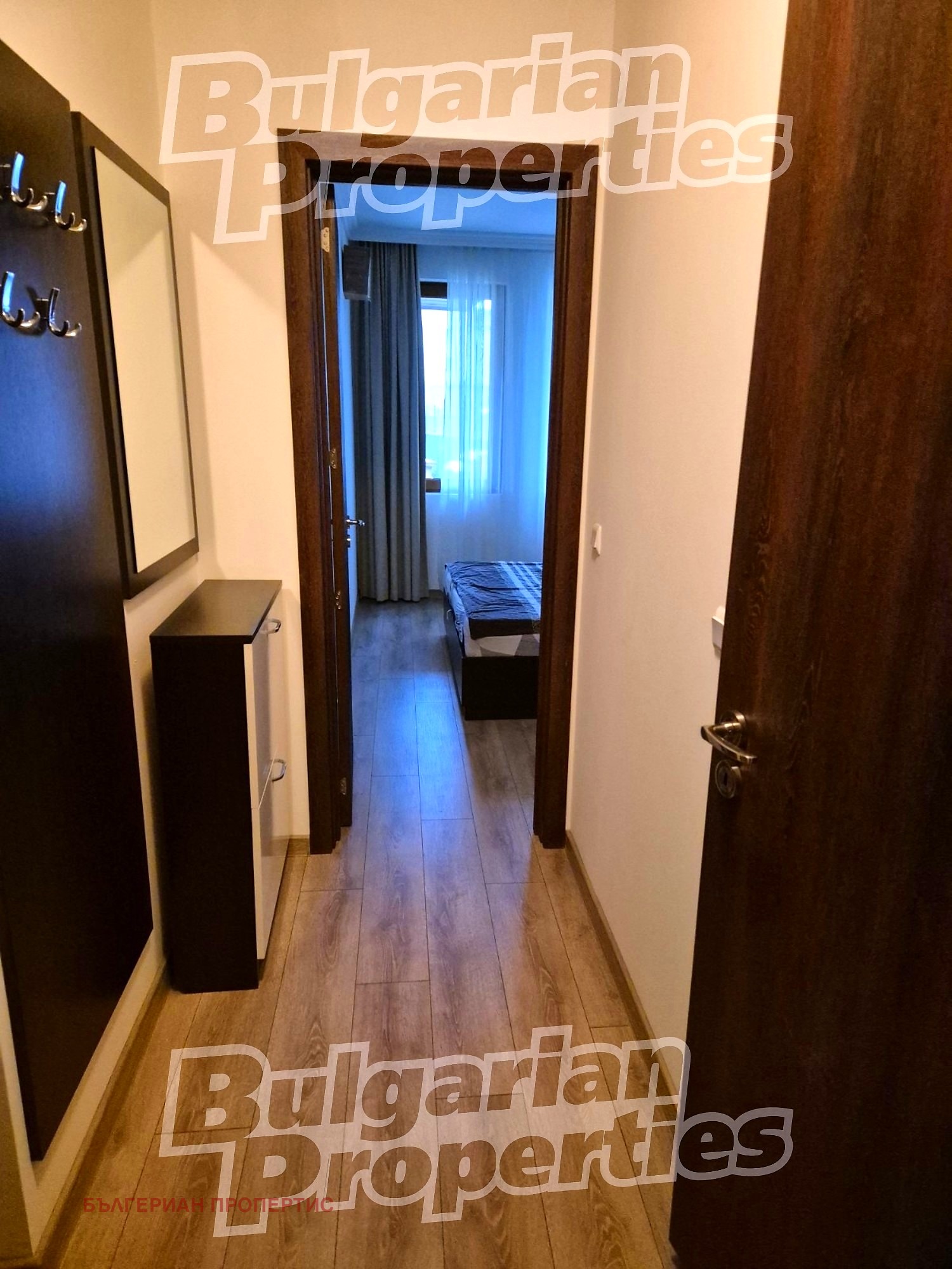 Продава 2-СТАЕН, гр. Свети Влас, област Бургас, снимка 6 - Апартаменти - 54548691