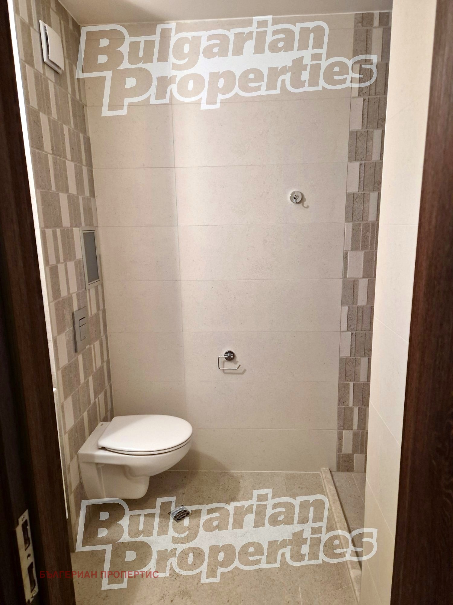 Продава 2-СТАЕН, гр. Свети Влас, област Бургас, снимка 13 - Апартаменти - 54548691