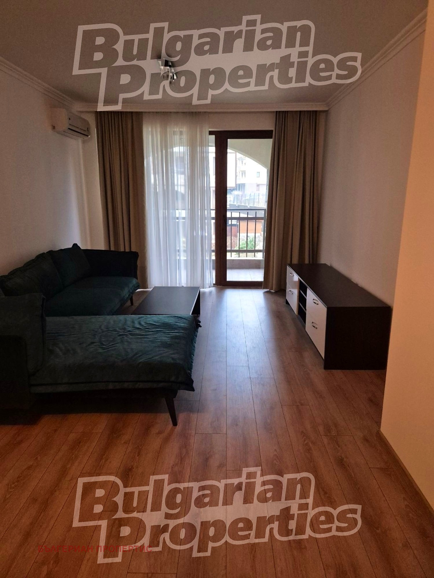Продава 2-СТАЕН, гр. Свети Влас, област Бургас, снимка 12 - Апартаменти - 54548691