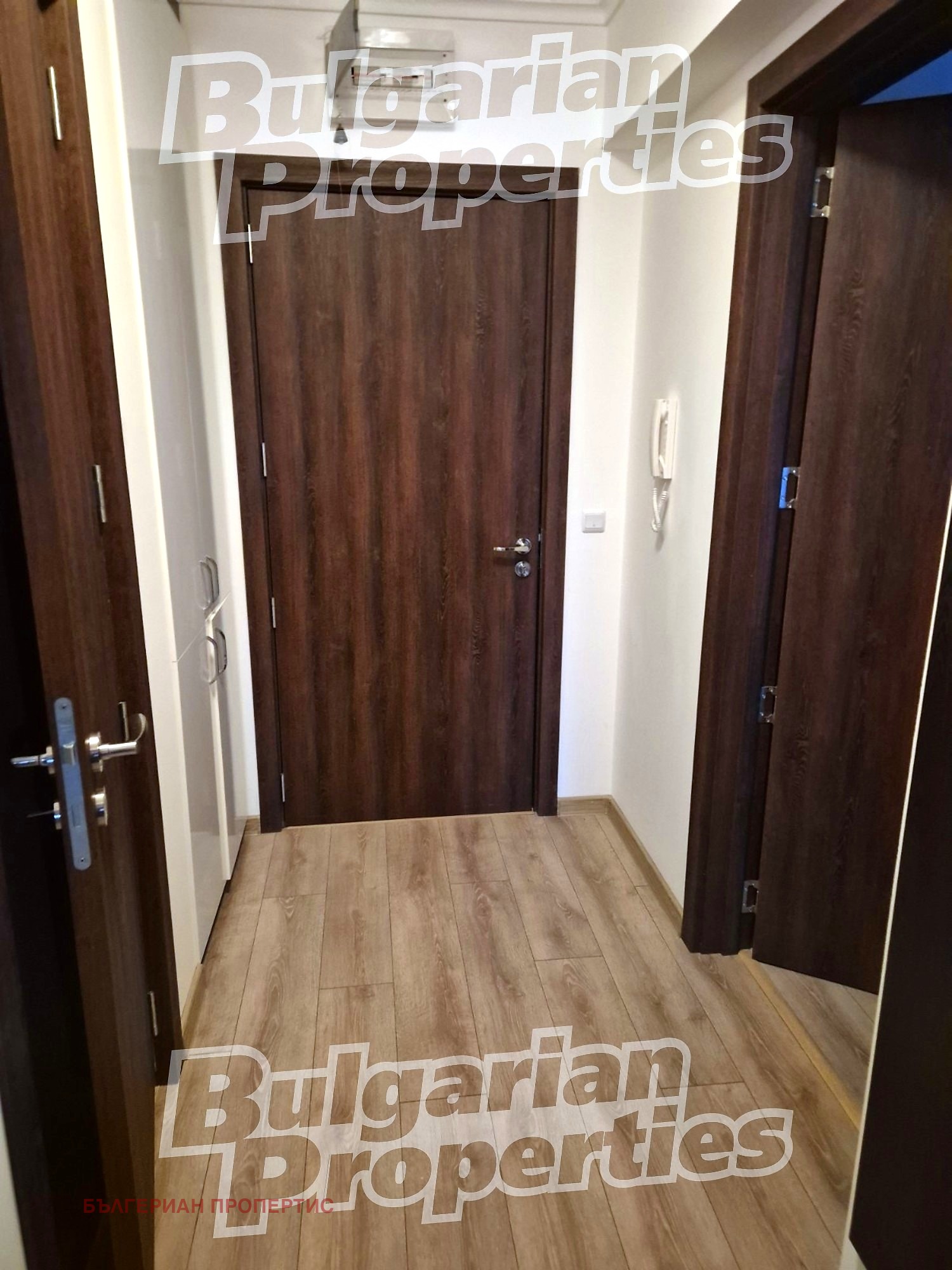 Продава 2-СТАЕН, гр. Свети Влас, област Бургас, снимка 7 - Апартаменти - 54548691