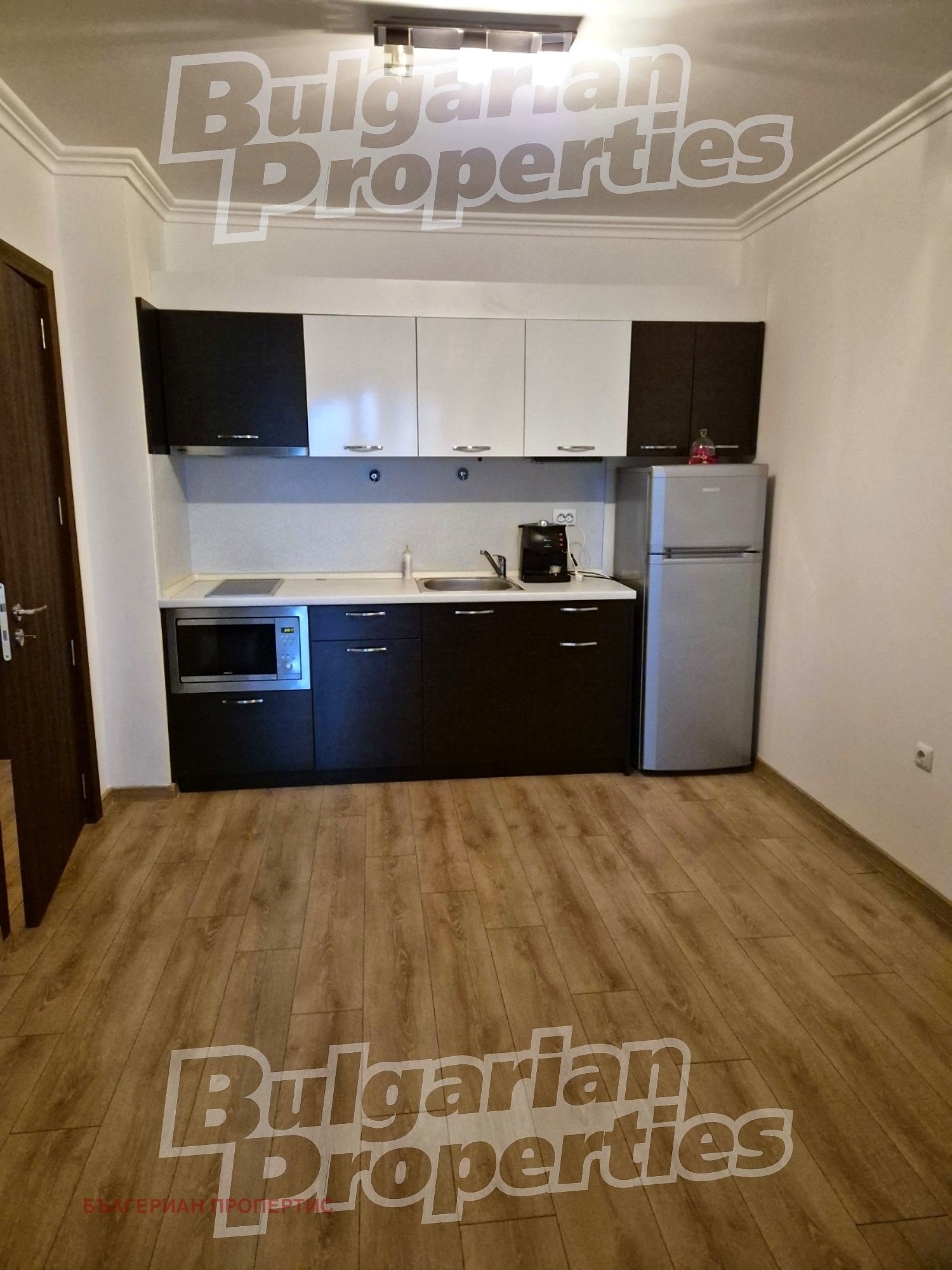 Продава 2-СТАЕН, гр. Свети Влас, област Бургас, снимка 5 - Апартаменти - 54548691