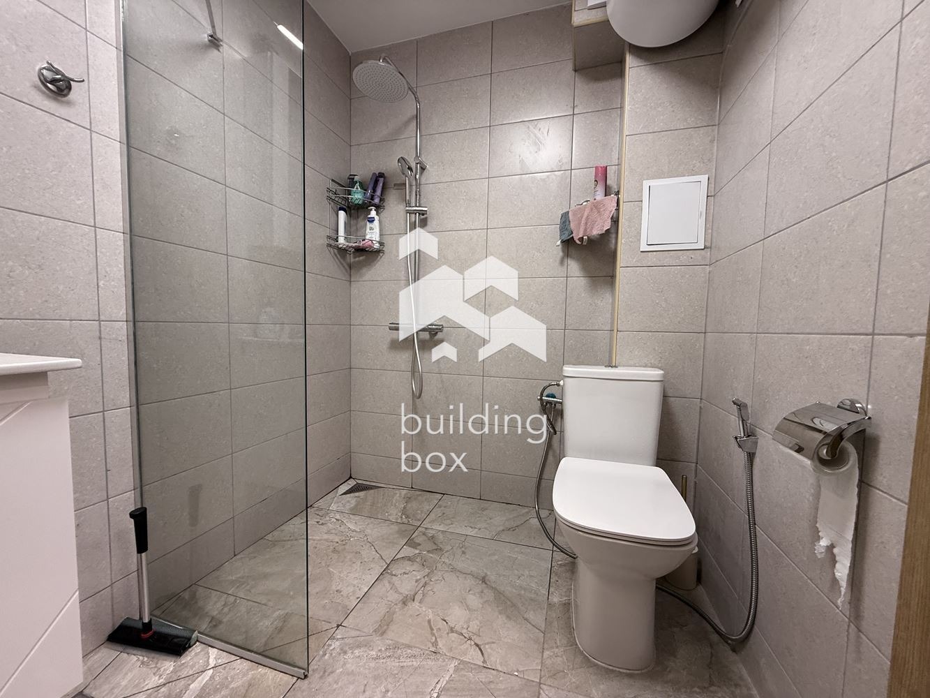 Продава 2-СТАЕН, гр. София, Малинова долина, снимка 7 - Апартаменти - 54956254