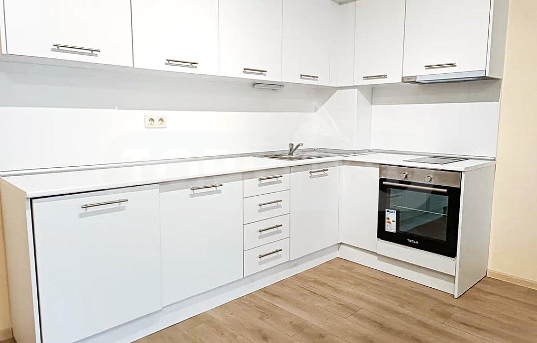 Продава 2-СТАЕН, гр. Варна, Аспарухово, снимка 7 - Апартаменти - 56517937