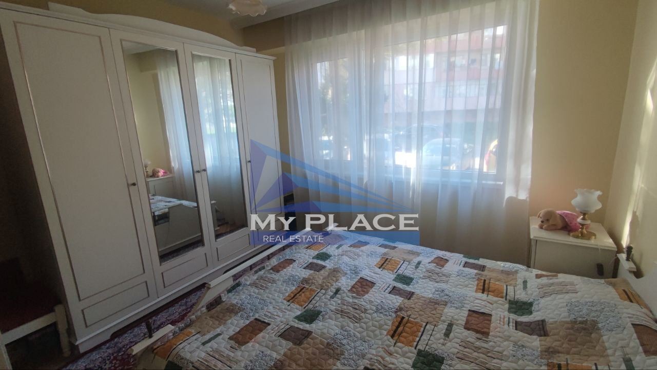 Продава 3-СТАЕН, гр. Шумен, Добруджански, снимка 2 - Апартаменти - 44951452