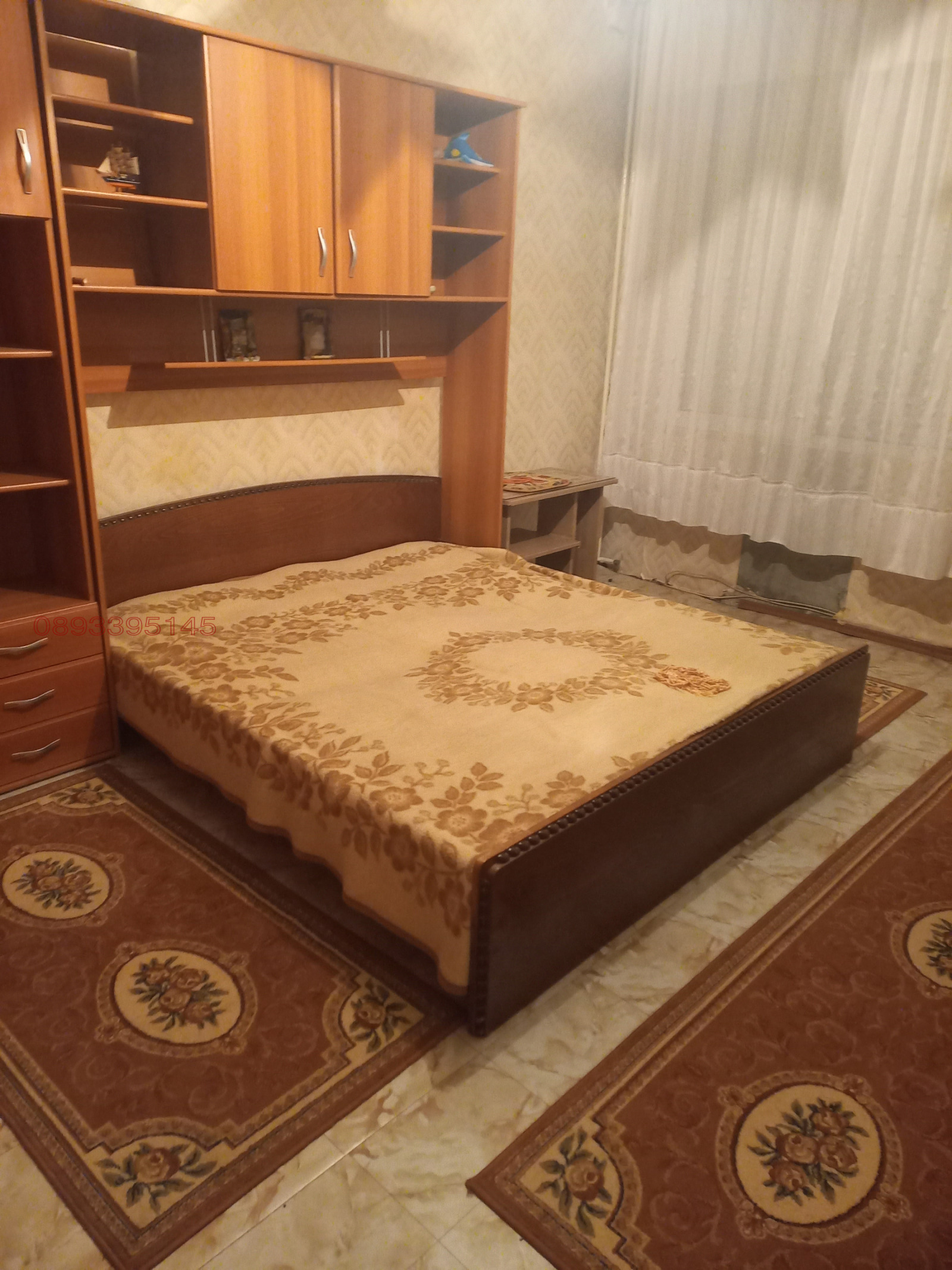 Продава 3-СТАЕН, гр. София, Люлин 4, снимка 5 - Апартаменти - 53660325