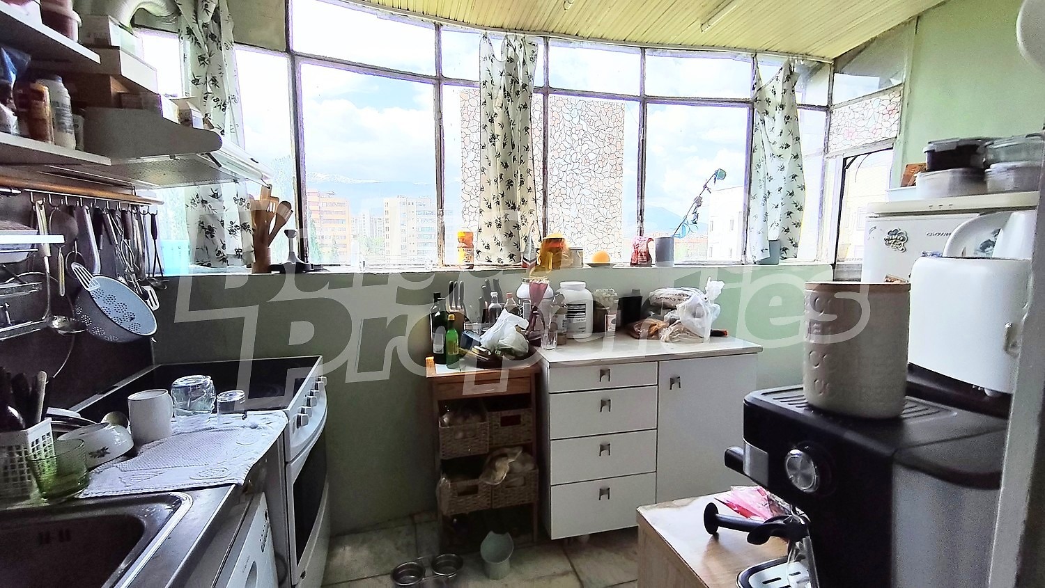 Продава 3-СТАЕН, гр. София, Полигона, снимка 11 - Апартаменти - 54753546