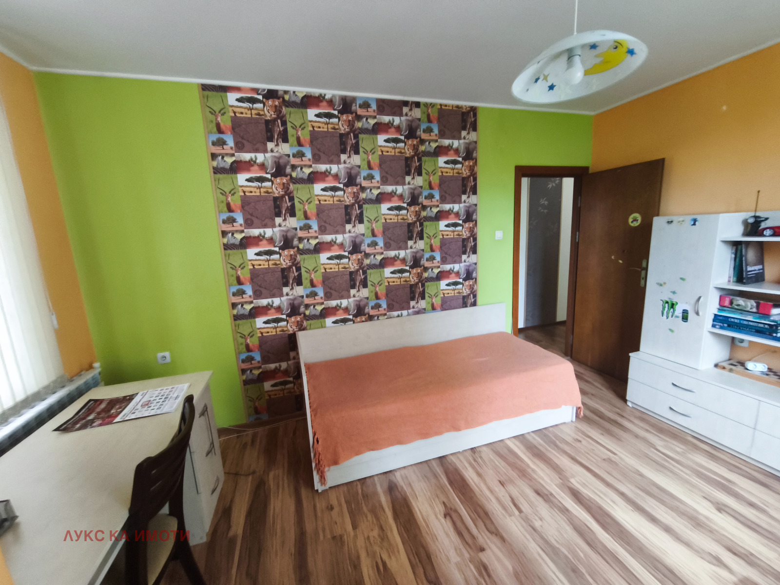 Продава 3-СТАЕН, гр. Кърджали, Център, снимка 5 - Апартаменти - 55539035