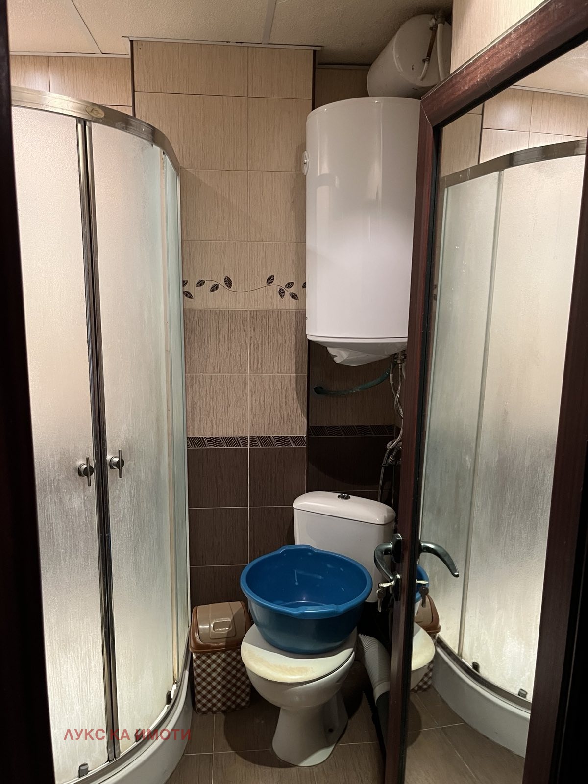 Продава 3-СТАЕН, гр. Кърджали, Център, снимка 2 - Апартаменти - 55539035