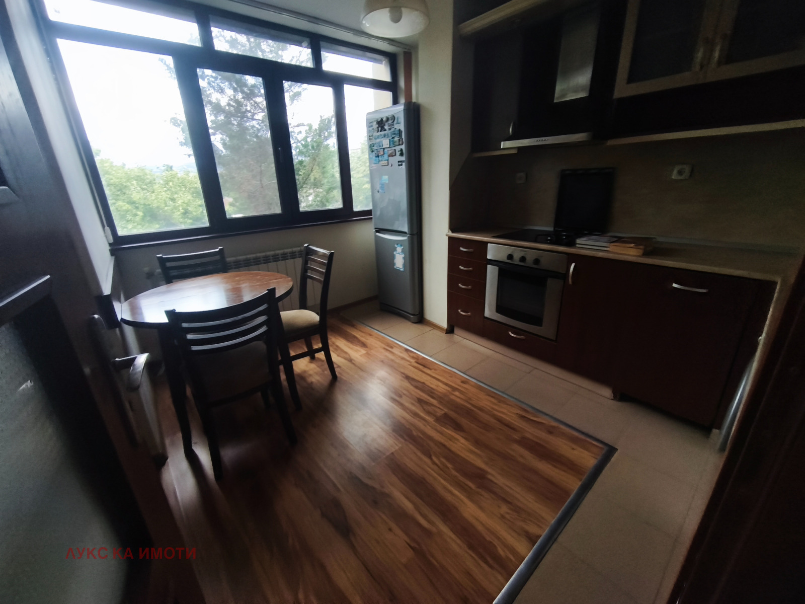 Продава 3-СТАЕН, гр. Кърджали, Център, снимка 14 - Апартаменти - 55539035