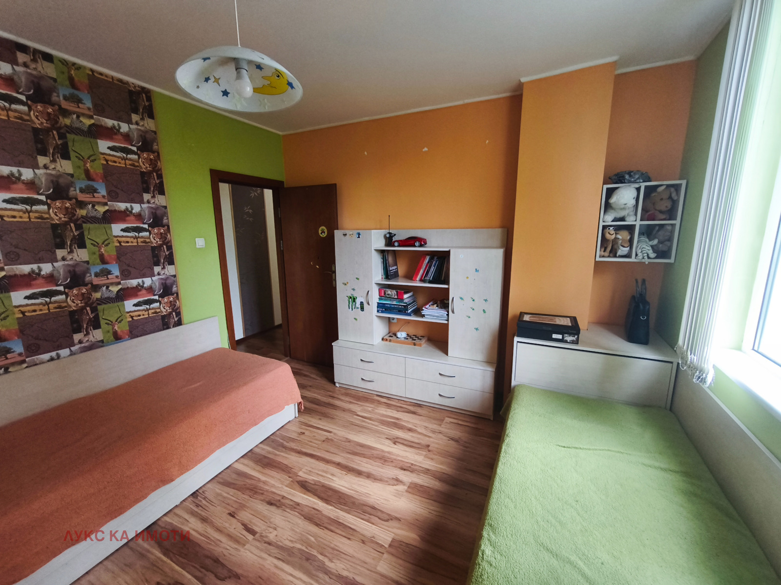Продава 3-СТАЕН, гр. Кърджали, Център, снимка 12 - Апартаменти - 55539035