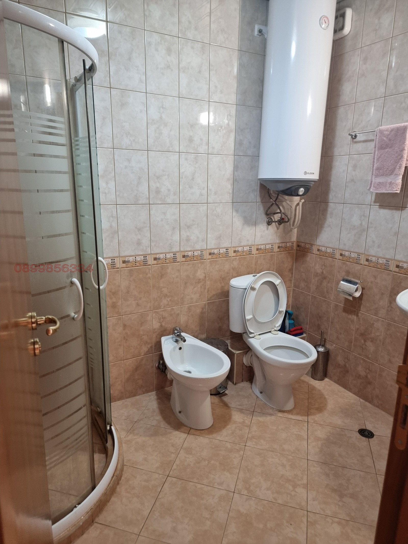 Продава 3-СТАЕН, к.к. Слънчев бряг, област Бургас, снимка 14 - Апартаменти - 55571322