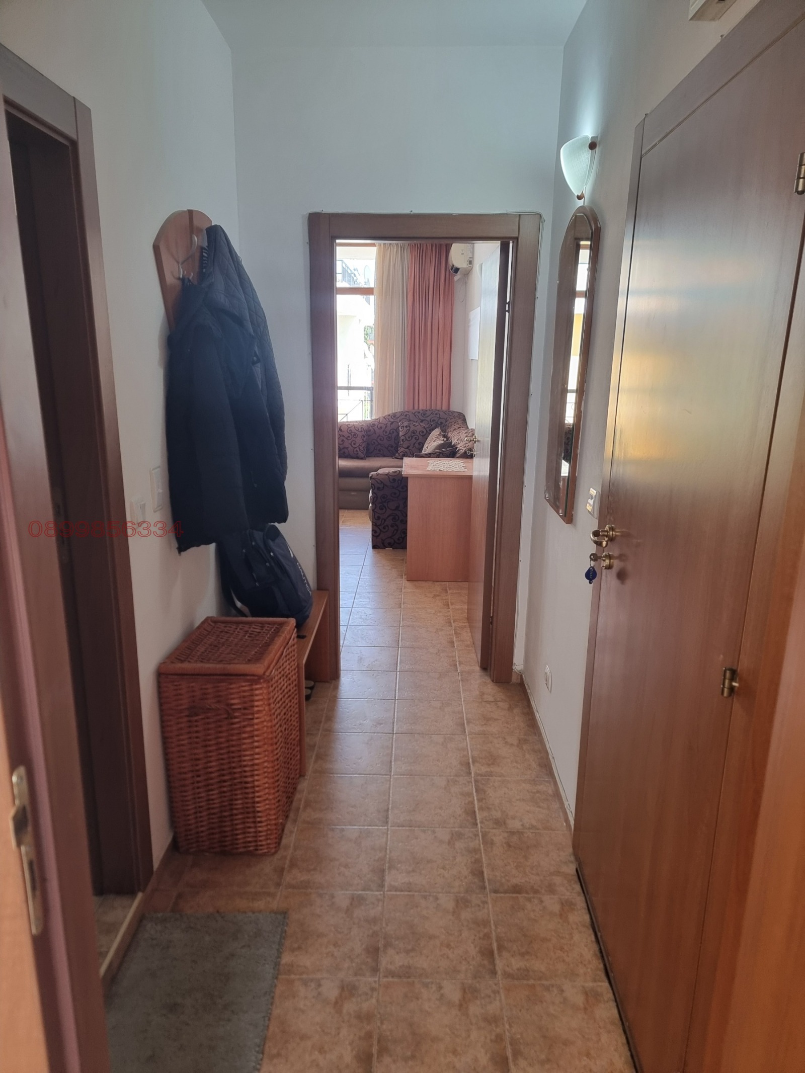 Продава 3-СТАЕН, к.к. Слънчев бряг, област Бургас, снимка 13 - Апартаменти - 55571322