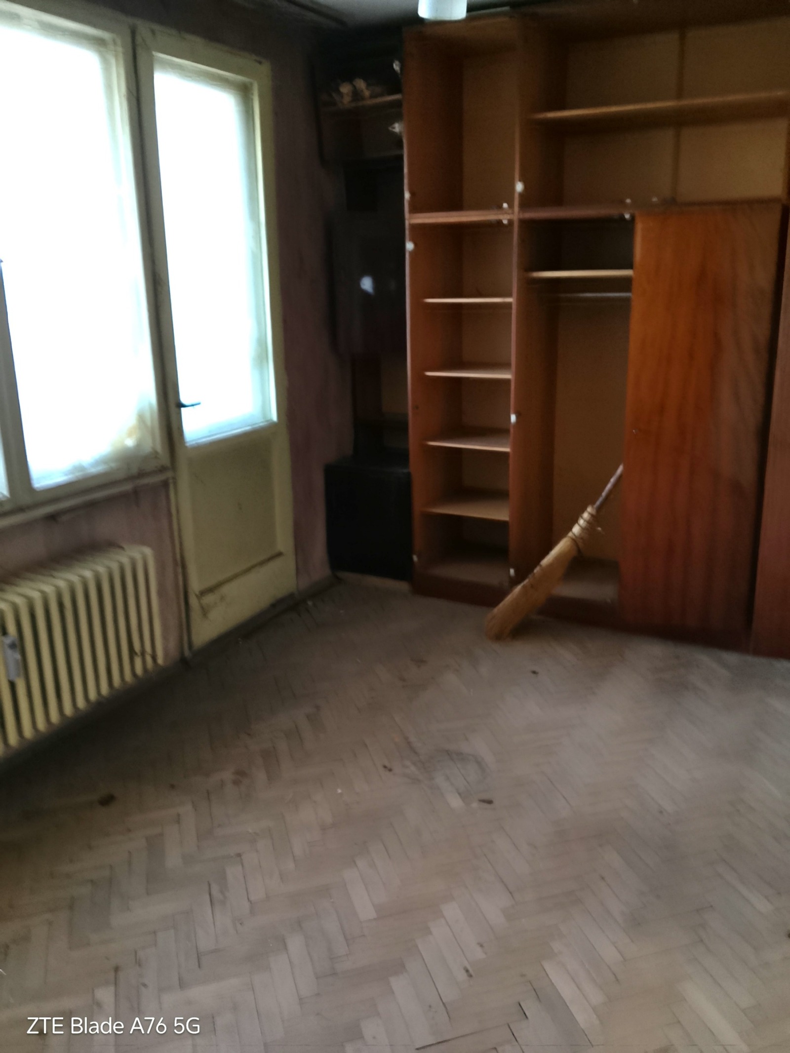 Продава 3-СТАЕН, гр. Разград, Възраждане, снимка 2 - Апартаменти - 56138248