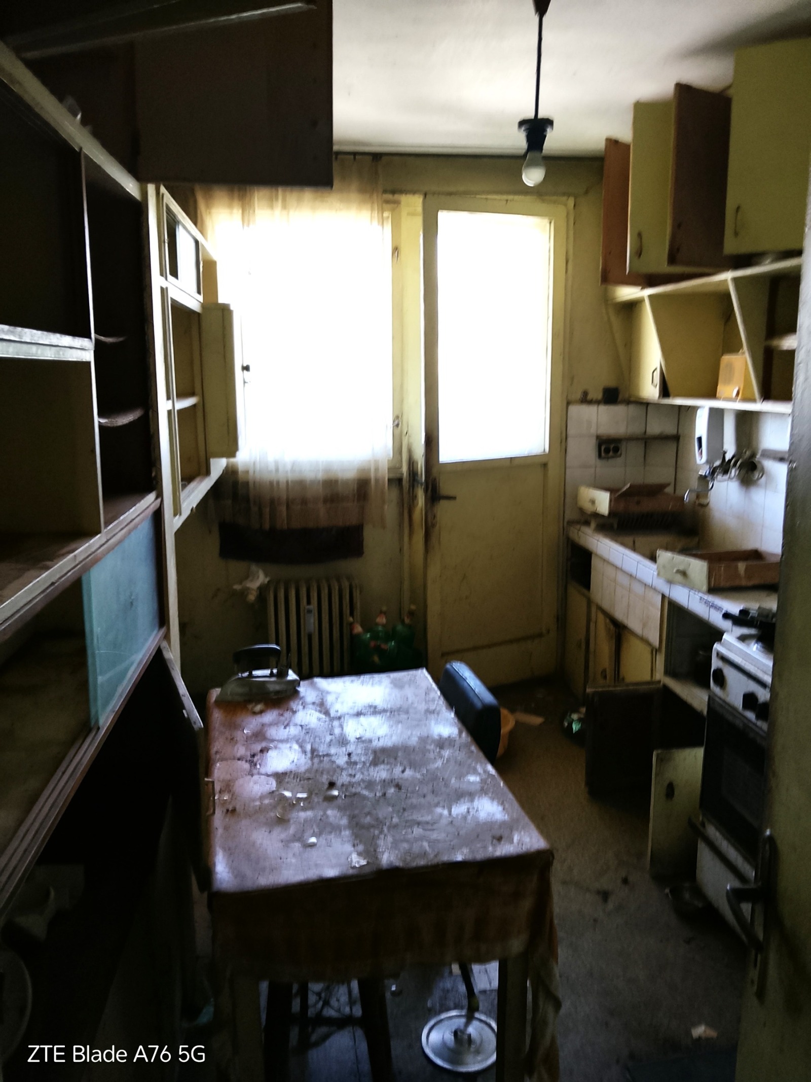 Продава 3-СТАЕН, гр. Разград, Възраждане, снимка 6 - Апартаменти - 56138248