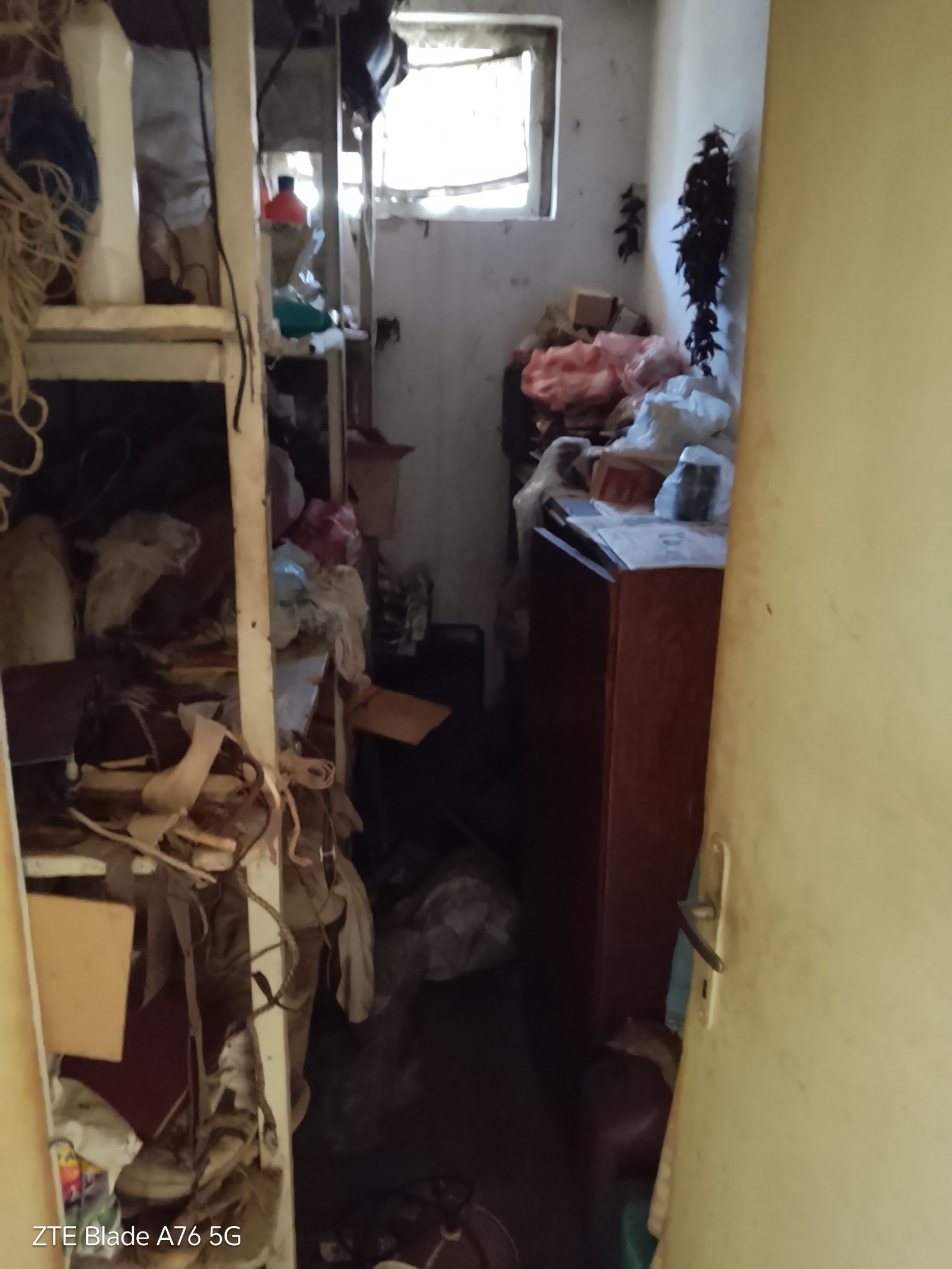 Продава 3-СТАЕН, гр. Разград, Възраждане, снимка 7 - Апартаменти - 56138248
