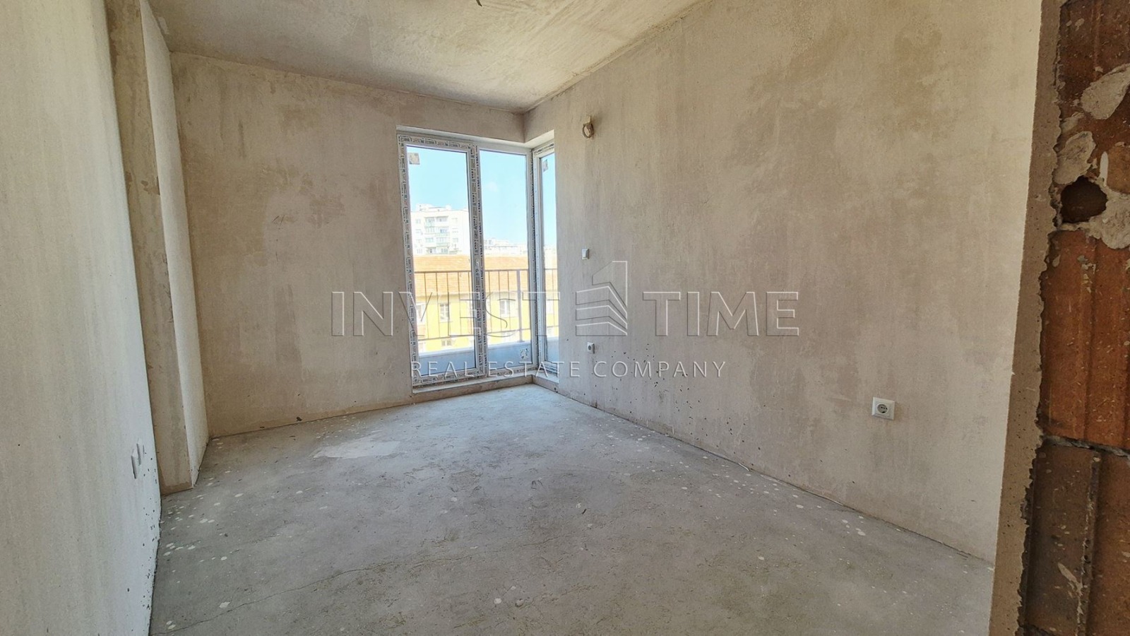 Продава 3-СТАЕН, гр. Варна, Погреби, снимка 3 - Апартаменти - 56270563