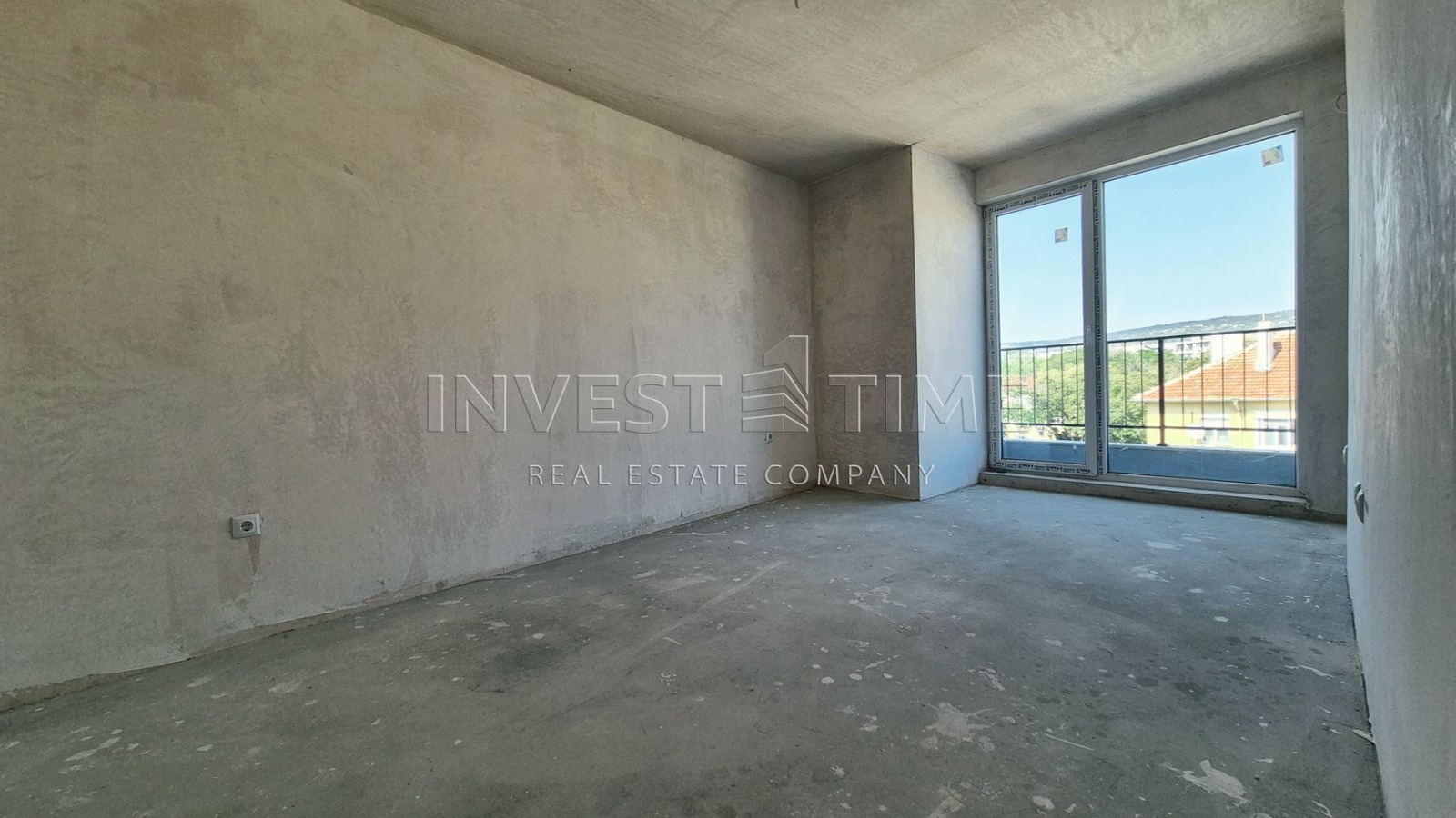 Продава 3-СТАЕН, гр. Варна, Погреби, снимка 4 - Апартаменти - 56270563