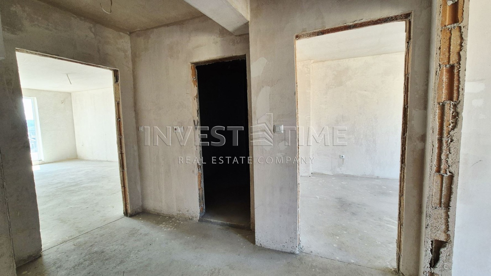 Продава 3-СТАЕН, гр. Варна, Погреби, снимка 5 - Апартаменти - 56270563